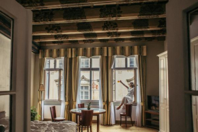 Residence Thunovska